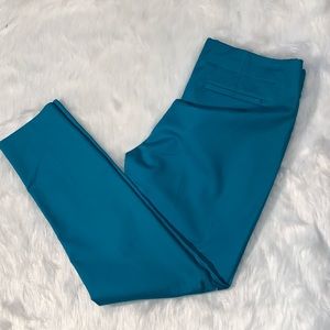 Crosby size 8 pull on ankle pants